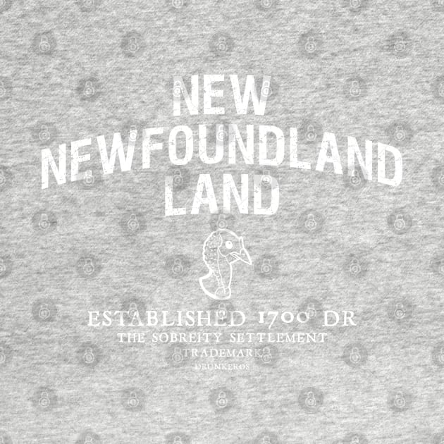 New Newfoundland Land by theunderfold